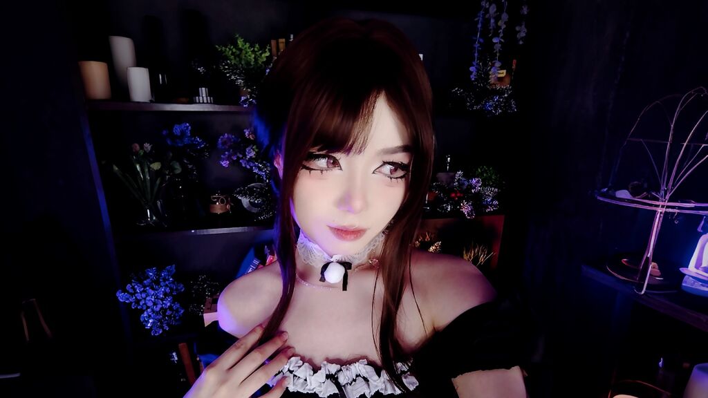 MaddyMystie