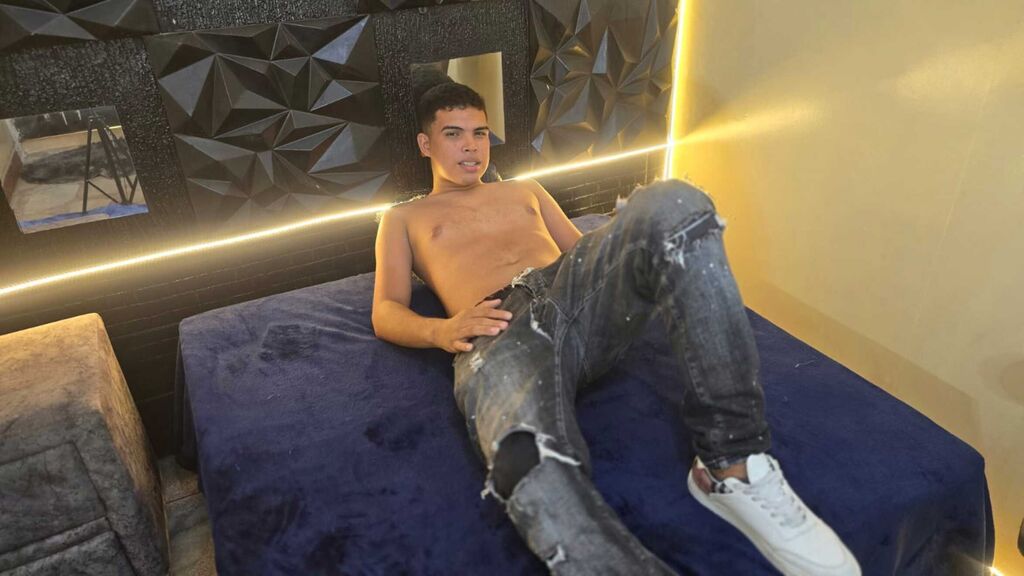 JeanPierson
