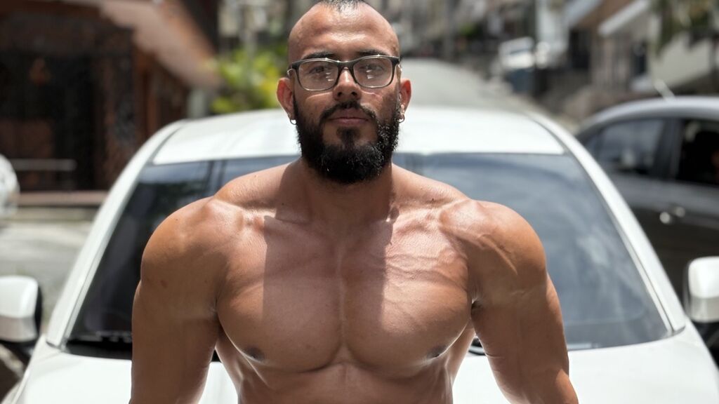 AxelMarck